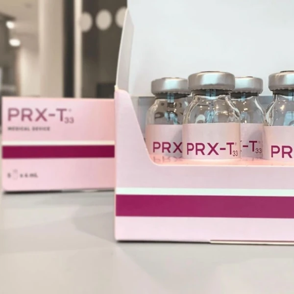 PRX-T33 Anti-Aging behandeling bij Skin Elite in Maastricht