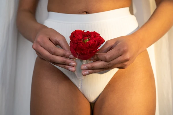 Kun je een Brazilian wax laten doen als je ongesteld bent?